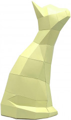 Модель сборная «Кошка» - Фото 2