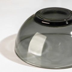 Салатник «Basilico Grey» - Фото 3