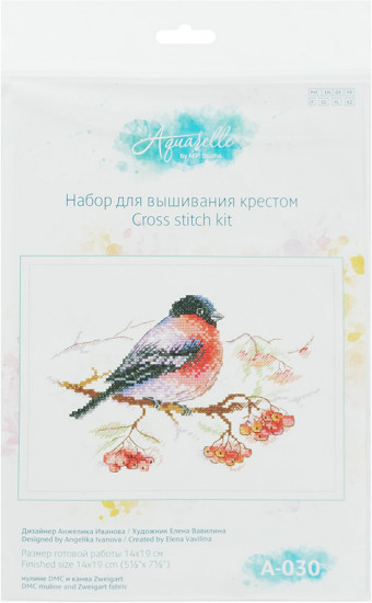 Набор для вышивания