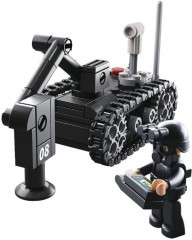 Конструктор «Миноискатель» - Фото 1