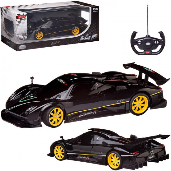 Машина на радиоуправлении «Pagani Zonda R»