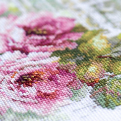 Набор для вышивания «Фонтан желаний» - Фото 2