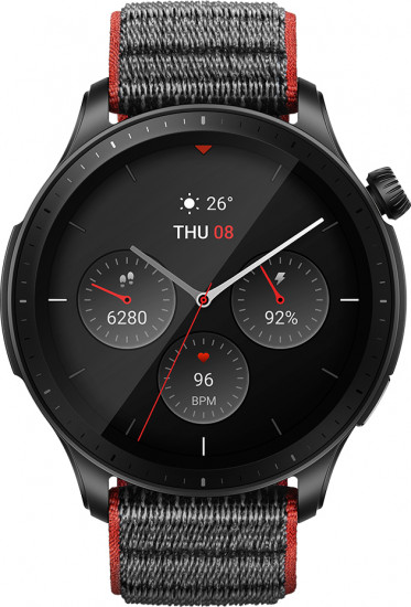 Смарт-часы Amazfit GTR 4