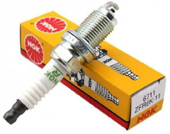 Свеча зажигания NGK 6711 ZFR6K-11 - Фото 1