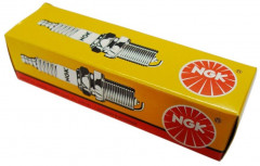 Свеча зажигания NGK 6801 BR10EIX - Фото 1