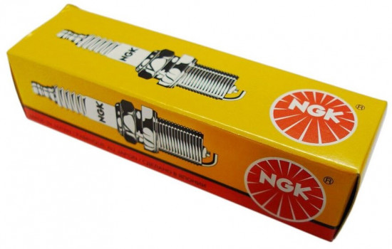 Свеча зажигания NGK 6801 BR10EIX