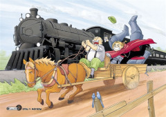 Стальной Алхимик. Книга 7 - Фото 2