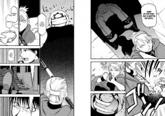 Стальной Алхимик. Книга 7 - Фото 3