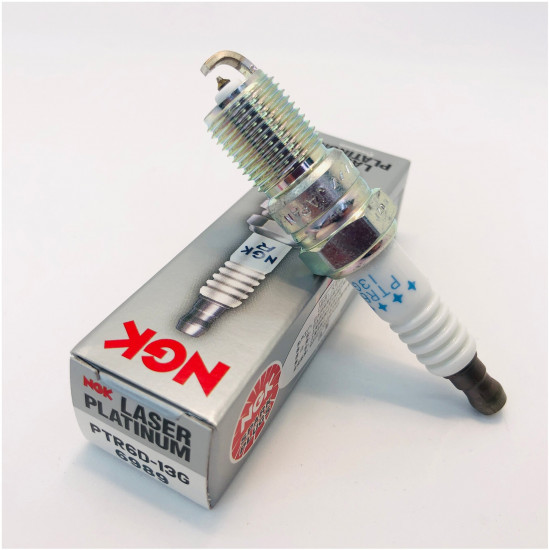 Свеча зажигания NGK 6989 PTR6D-13G