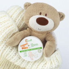 Крем детский под подгузник - Фото 2