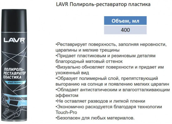 Набор автомобилиста «Универсальный»