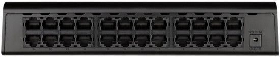 Коммутатор D-Link DES-1024A/E1B