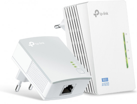 Комплект адаптеров TP-Link TL-WPA4220KIT