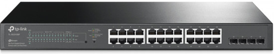Коммутатор TP-Link TL-SG2428P