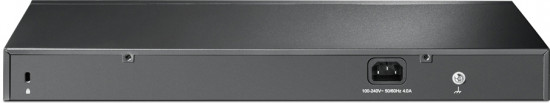 Коммутатор TP-Link TL-SG2428P