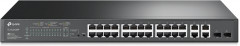 Коммутатор TL-SL2428P - Фото 1