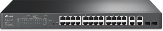 Коммутатор TP-Link TL-SL2428P