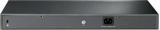 Коммутатор TP-Link TL-SL2428P