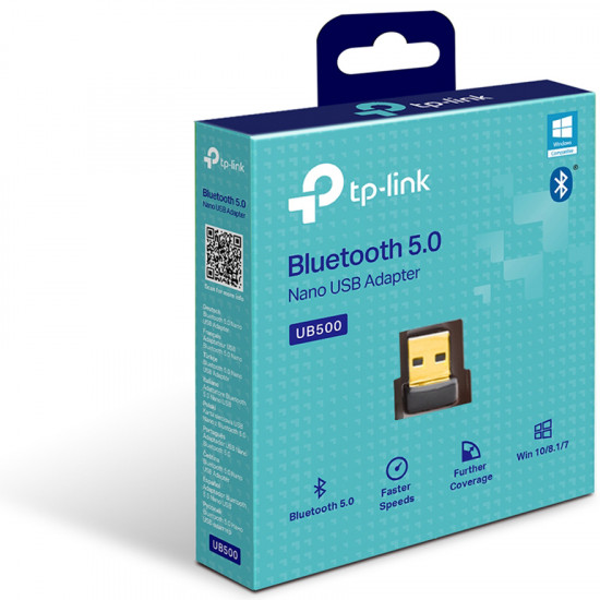 USB-адаптер TP-Link UB500