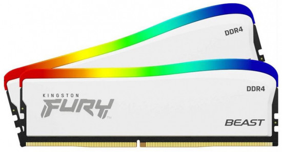 Комплект модулей памяти Kingston FURY Beast