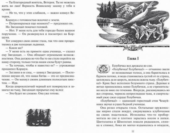 Долгое эхо