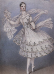 Иллюстрированная история танца - Фото 1