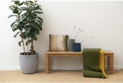 Чехол на подушку «Rice plantation» - Фото 2