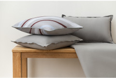 Чехол на подушку «Tulip field» - Фото 1