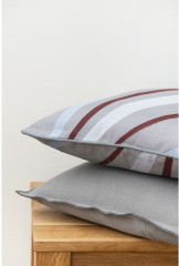 Чехол на подушку «Tulip field» - Фото 2