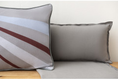 Чехол на подушку «Tulip field» - Фото 4