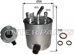 Фильтр топливный IPF-232 - Фото 2