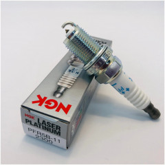 Свеча зажигания NGK 2300 PFR5B-11 - Фото 1