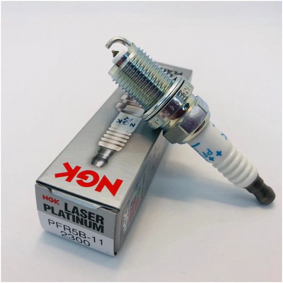 Свеча зажигания NGK 2300 PFR5B-11