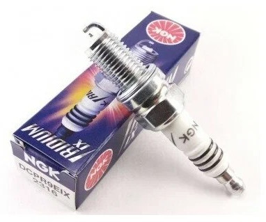 Свеча зажигания NGK 2316 DCPR9EIX
