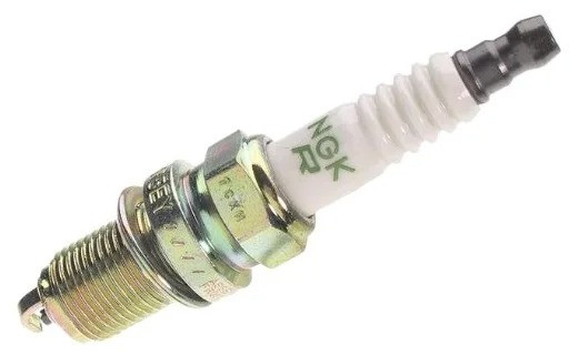 Свеча зажигания NGK 2440 BCPR4EY-11