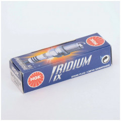 Свеча зажигания NGK 2667 BKR7EIX - Фото 2