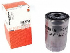 Фильтр топливный Mahle KC 101/1 - Фото 1