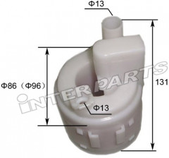 Фильтр топливный IPFT-205 - Фото 1