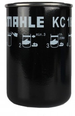 Фильтр топливный Mahle KC 184 - Фото 1