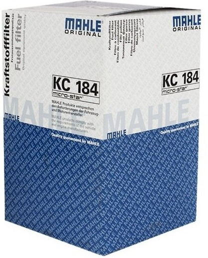 Фильтр топливный Mahle KC 184