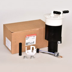 Фильтр топливный IPFT-402 - Фото 2