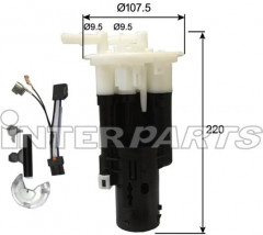 Фильтр топливный IPFT-402 - Фото 1