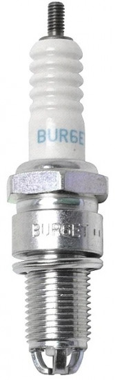 Свеча зажигания NGK 3172 BUR6ET