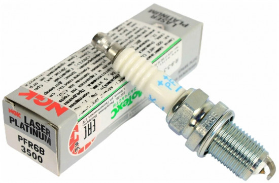 Свеча зажигания NGK 3500 PFR6B