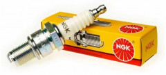 Свеча зажигания NGK 3696 BKR6EY - Фото 3