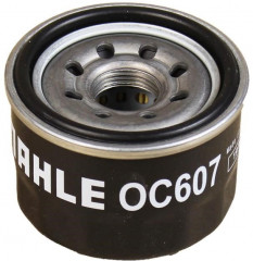 Фильтр масляный Mahle OC 607 - Фото 1