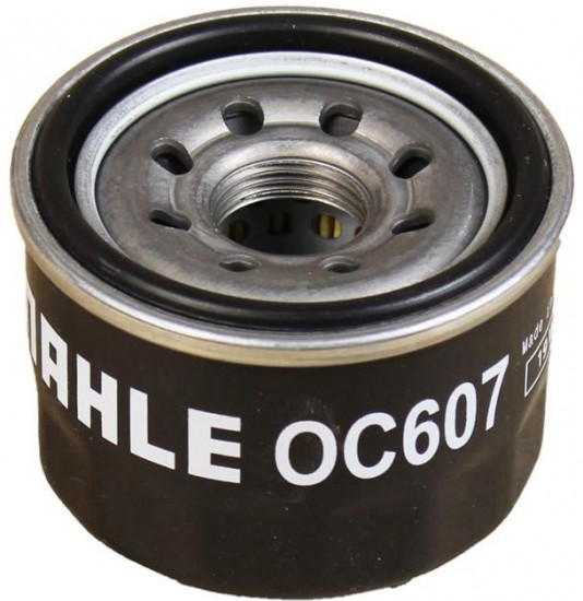 Фильтр масляный Mahle OC 607
