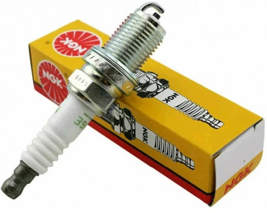 Свеча зажигания NGK 4364 PFR7G