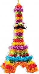 Конструктор-липучка «Mega Pack», 400 деталей (оригинал) - Фото 4