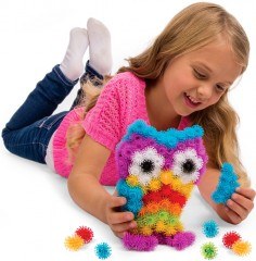 Конструктор-липучка «Mega Pack», 400 деталей (оригинал) - Фото 1